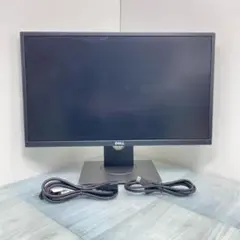 DELL P2417H 24インチワイド　ディスプレイ ゲーミング