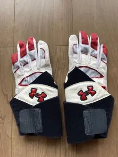 レッドソックス　吉田正尚 #7　選手支給品　バッティング 手袋　オリックス