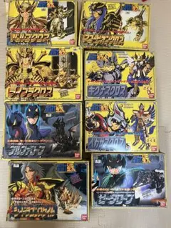 2026年最新】聖闘士星矢 大系 セットの人気アイテム - メルカリ