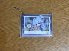 一番くじ　スタレ　アクキー　ロビン