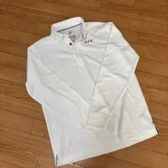 クランク シャツ　L 秋冬