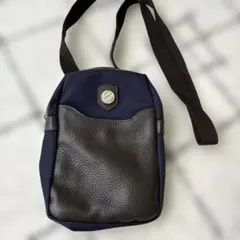 bonfanti メンズショルダーバッグ