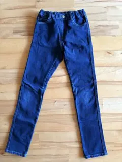 ふみ様専用　branshes スキニーズボン　140