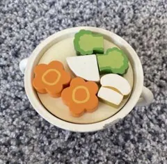 マザーガーデン　シチュー　レア　おままごと