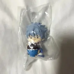 銀魂 もぐもぐ隊 ガチャガチャ 坂田銀時