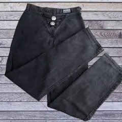 Ruff Ryders Denim ブラック 30インチ - メルカリ