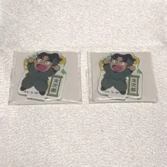 忍たま乱太郎　アクリミニ　潮江文次郎