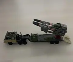 G12109]1/64 DF-31 中国人民解放軍ロケット 大陸間弾道ミサイル - メルカリ