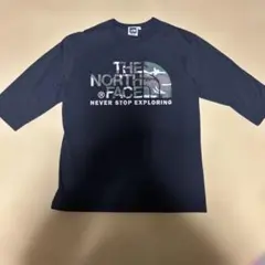 North Face Tシャツ
