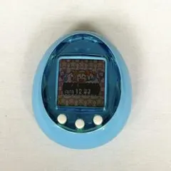 たまごっち 4U 2014年製 ブルー アイカツ 動作品 たまごっち 4U 2014年製 ブルー アイカツ 動作品 - メルカリ
