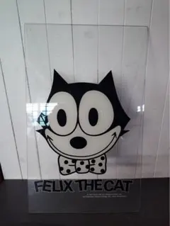 Felix the Cat 1987 ヴィンテージ フィリックス パブミラー - メルカリ