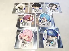 ストグラ GBF ALLIN 缶バッジ 新品未使用 2025年最新】AllIn ストグラの人気アイテム - メルカリ