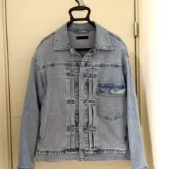 UNIQLO デニムジャケット