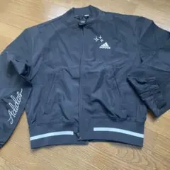 新品　adidas SCRIBBLE WOVEN JACKET Mサイズ