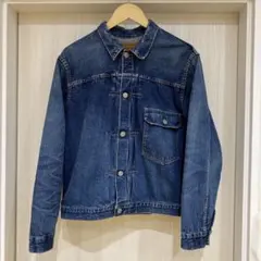 ウエアハウス　セコハン　3rdタイプ ウエアハウスのセコハン限定版 MODIFY SERIES（WAREHOUSE