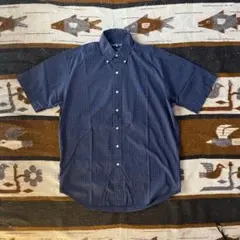 90-00s vintage polo ralphlauren 半袖シャツのサムネイル