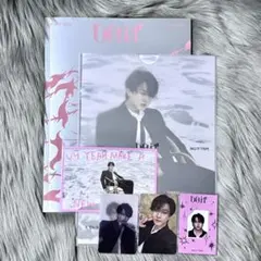 Stray Kids スキズ Do it IT ver 封入トレカ チャンビン