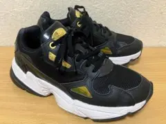 ★ adidas FALCON アディダス ファルコン スニーカーEF4988
