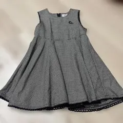 フォーマル ワンピース 記念撮影 発表会