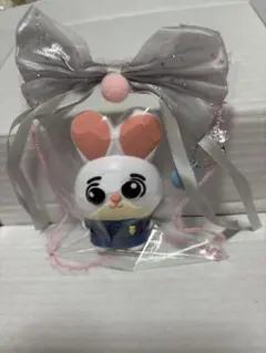 海外スクイーズ ズートピア キャラクター スクイーズ