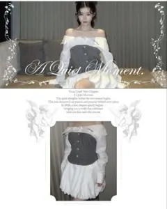 elise tweed short ONE PIECE - メルカリ