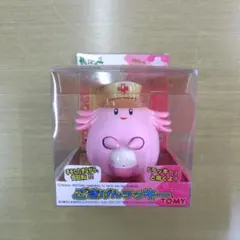 ごきげんラッキー ポケモン TOMY フィギュア