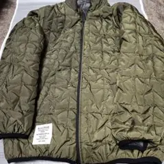 ブルークロス　150cm〜　ジャケット