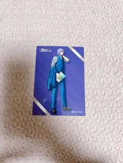 黒子のバスケ anniversary クッキー ブロマイド 紫原敦