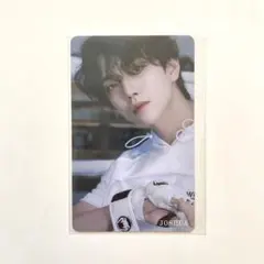 SEVENTEEN FML HMV特典 ジョシュア Joshua