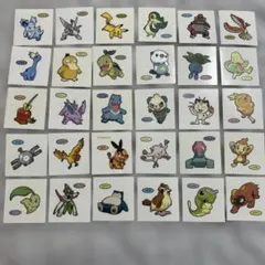 2026年最新】ポケモンシール まとめ売りの人気アイテム - メルカリ