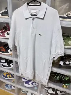 LACOSTE ポロシャツ