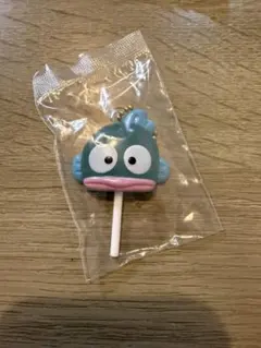 サンリオキャラクター　キャンディチャーム