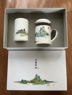 中国茶器セット