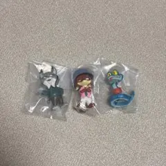 ズートピア2 ならぶんです。ニック、パウバート、ゲイリー