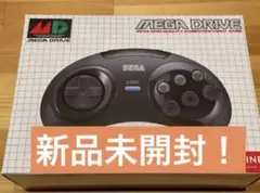 メガドライブ