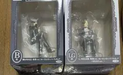 刀剣乱舞 フリューくじ ぬーどるストッパー フィギュア B賞 LG賞 下位賞付