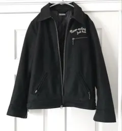 2025年最新】JACKROSE メンズ シングルライダースの人気アイテム