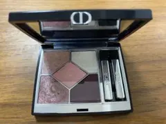 ディオールショウ　サンククルール983シャンゼリゼ限定アイシャドウパレット