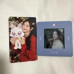 ME:I　スライドフィルム　櫻井美羽　MIU