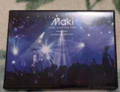 maki 大四喜　新品未開封