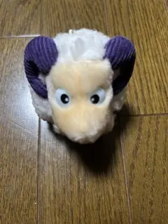 STRAY SHEEP ぬいぐるみ マスコット