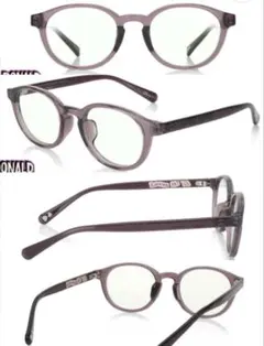 JINS ディズニー100 デイジー　新品