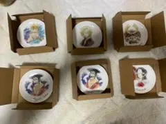 ワンピース　1番くじ　大海賊百景