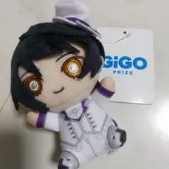 はたらく超学生 ぬいぐるみ パンクメイド Amazon.co.jp: 超学生 GIGO限定 はたらく超学生ぬいぐるみ パンク