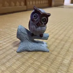 2026年最新】御影石フクロウの人気アイテム - メルカリ