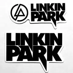 2026年最新】linkin park ステッカーの人気アイテム - メルカリ