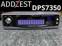 【希少】アゼスト DPS7350 DSP&EQのサムネイル