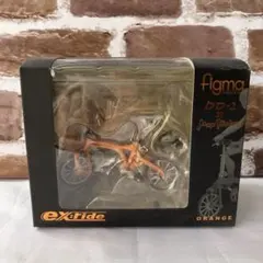ex:ride(エクスライド) SPride.01 BD-1(オレンジ) 完成品のサムネイル