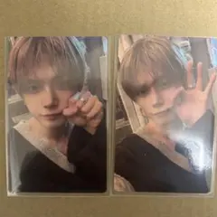 TXT トゥバ ヨンジュン showcase ショケ ネックレス - メルカリ