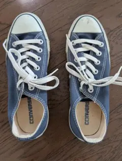 コンバースシューズ24.0サイズ